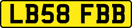 LB58FBB