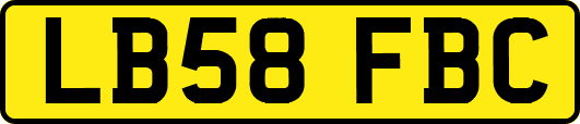 LB58FBC