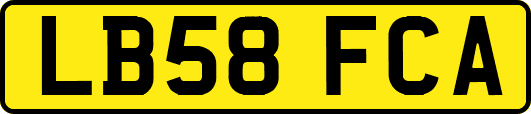 LB58FCA