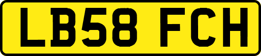 LB58FCH