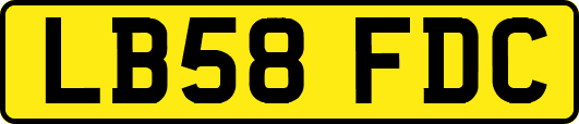 LB58FDC