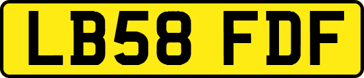 LB58FDF