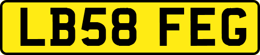 LB58FEG