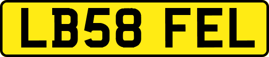 LB58FEL