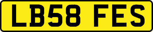 LB58FES