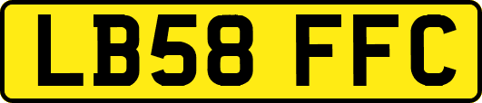 LB58FFC