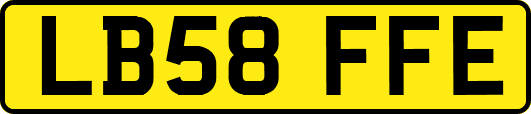 LB58FFE