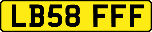 LB58FFF