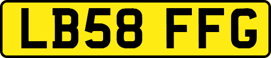 LB58FFG