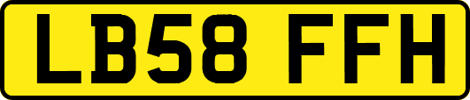 LB58FFH