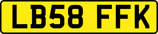 LB58FFK