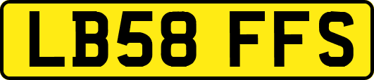 LB58FFS