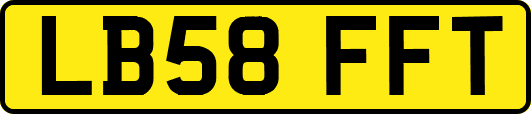 LB58FFT