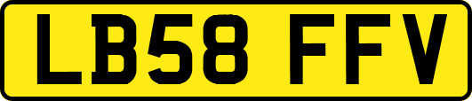 LB58FFV