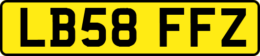 LB58FFZ