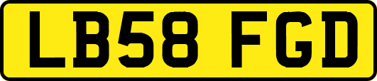LB58FGD