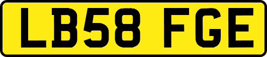 LB58FGE