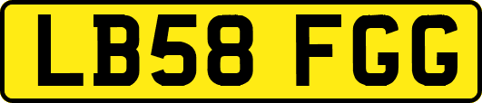 LB58FGG