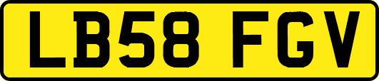 LB58FGV