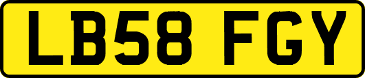LB58FGY