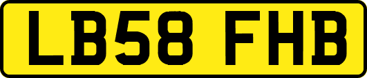 LB58FHB
