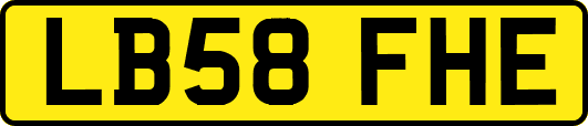 LB58FHE