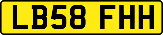 LB58FHH