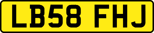 LB58FHJ
