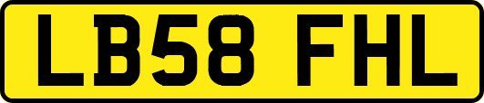 LB58FHL
