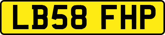 LB58FHP