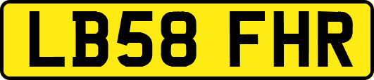 LB58FHR