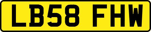 LB58FHW