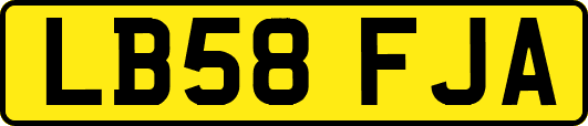 LB58FJA