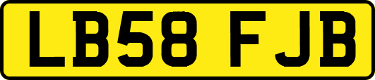LB58FJB