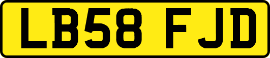 LB58FJD