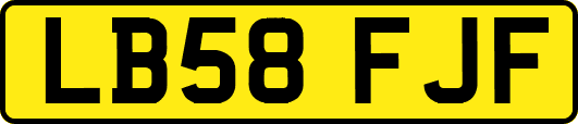 LB58FJF
