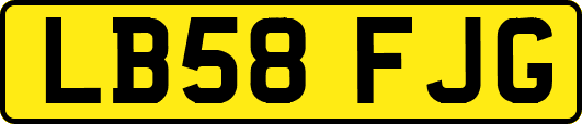 LB58FJG