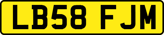 LB58FJM