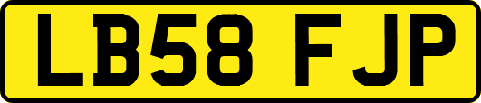 LB58FJP