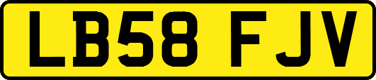 LB58FJV