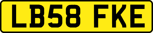 LB58FKE