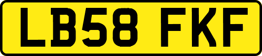 LB58FKF