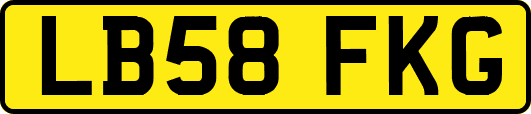 LB58FKG