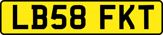 LB58FKT