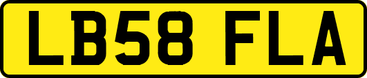 LB58FLA