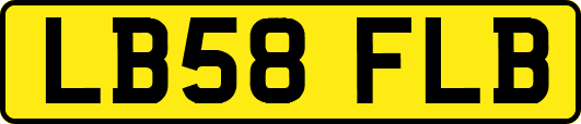 LB58FLB