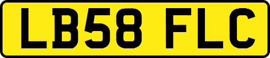 LB58FLC