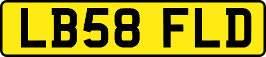 LB58FLD