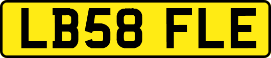 LB58FLE