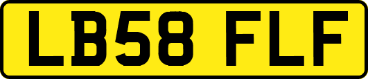 LB58FLF